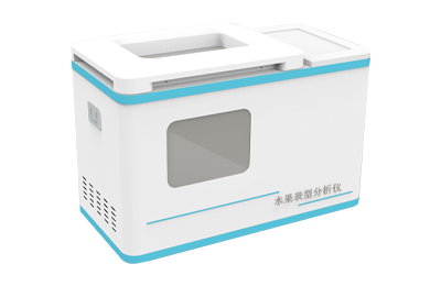 深水埗区水果表型分析仪IN-VistaFruit 3D
