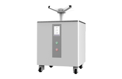 深水埗区过氧化氢雾化消毒器IN-GY20